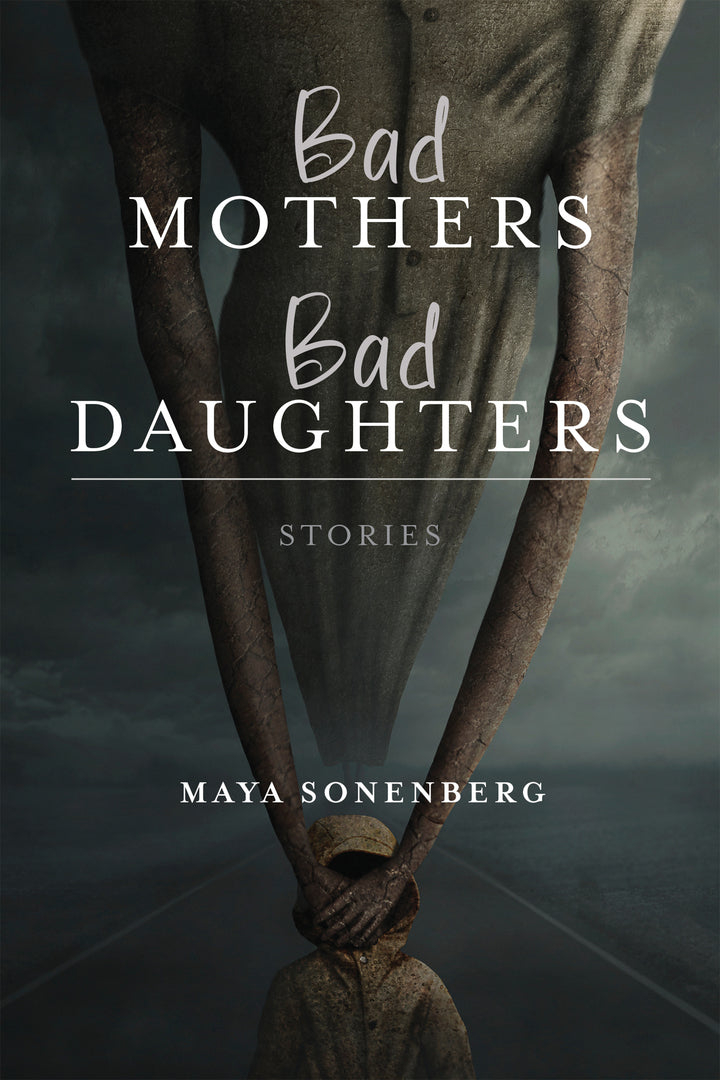 Cover image for Bad Mothers, Bad Daughters ISBN 9780268203023